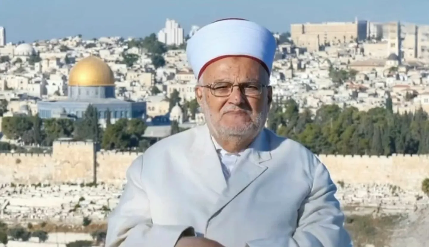 الشيخ عكرمة صبري: اقتحامات الأقصى ليست تصرفات فردية بل محاولة لفرض واقع جديد